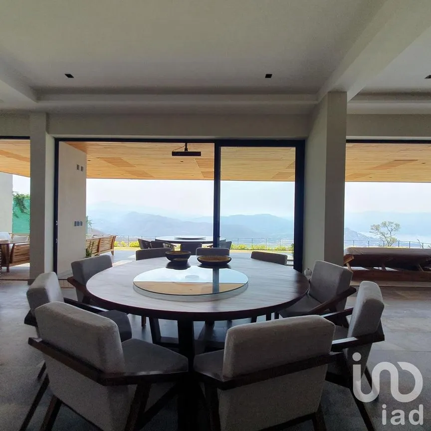 Casa en Venta en San Gaspar, Valle de Bravo, Estado De México | NEX-231877 | iad México | Foto 8 de 27