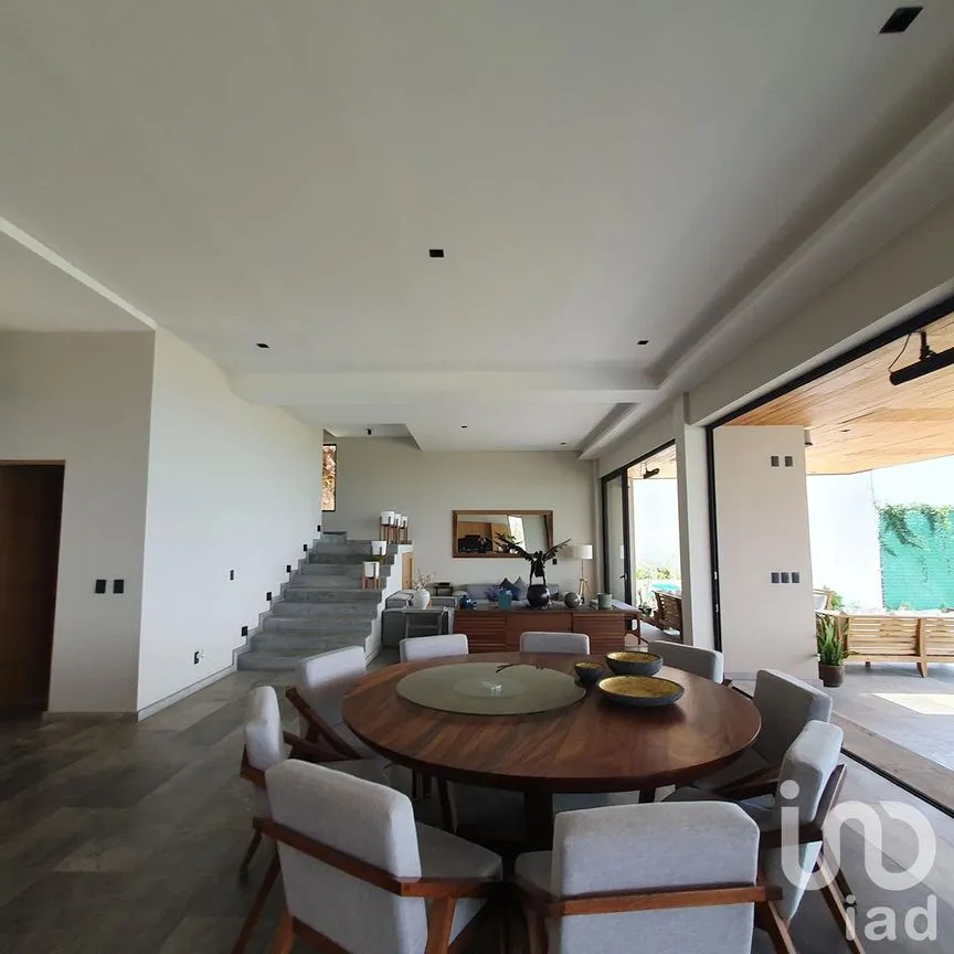 Casa en Venta en San Gaspar, Valle de Bravo, Estado De México | NEX-231877 | iad México | Foto 9 de 27