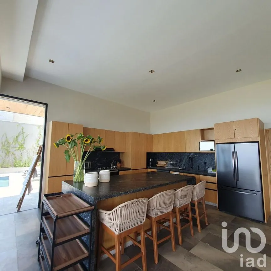 Casa en Venta en San Gaspar, Valle de Bravo, Estado De México | NEX-231877 | iad México | Foto 10 de 27
