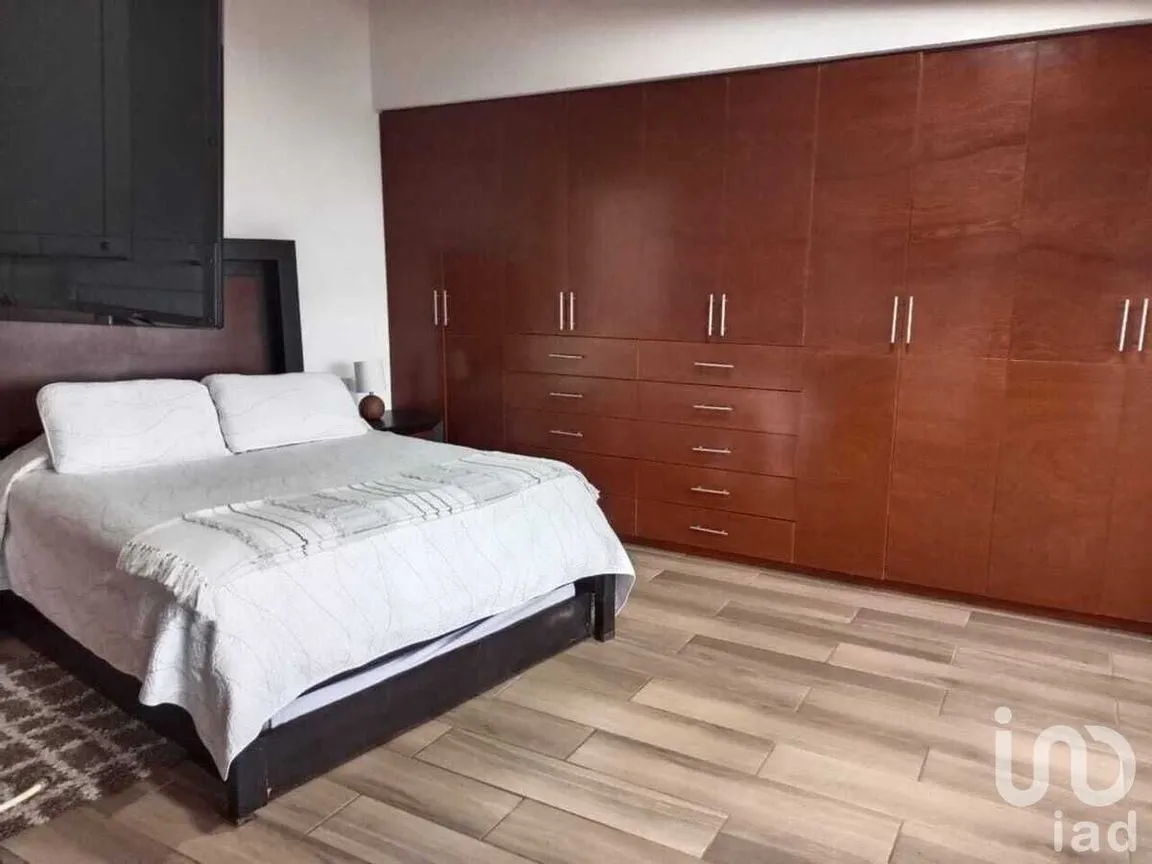 Casa en Renta en Avándaro, Valle de Bravo, Estado De México | NEX-232048 | iad México | Foto 11 de 20