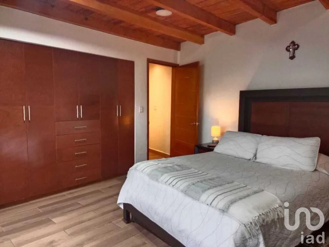 Casa en Renta en Avándaro, Valle de Bravo, Estado De México | NEX-232048 | iad México | Foto 12 de 20