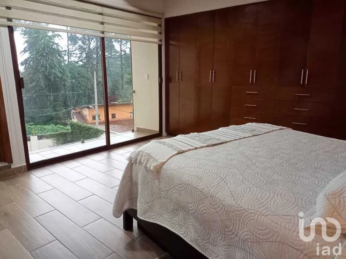 Casa en Renta en Avándaro, Valle de Bravo, Estado De México | NEX-232048 | iad México | Foto 13 de 20