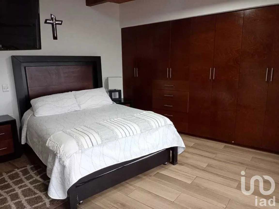 Casa en Renta en Avándaro, Valle de Bravo, Estado De México | NEX-232048 | iad México | Foto 15 de 20