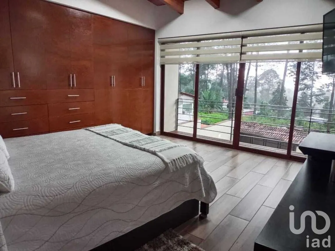 Casa en Renta en Avándaro, Valle de Bravo, Estado De México | NEX-232048 | iad México | Foto 16 de 20