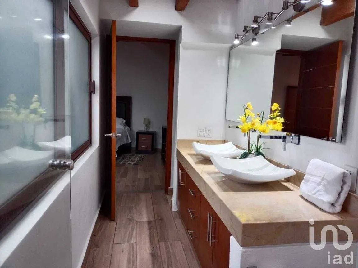 Casa en Renta en Avándaro, Valle de Bravo, Estado De México | NEX-232048 | iad México | Foto 17 de 20