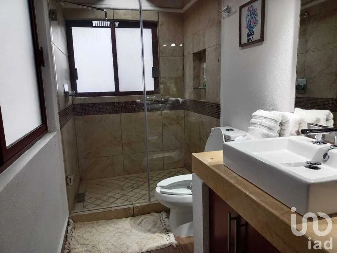 Casa en Renta en Avándaro, Valle de Bravo, Estado De México | NEX-232048 | iad México | Foto 18 de 20