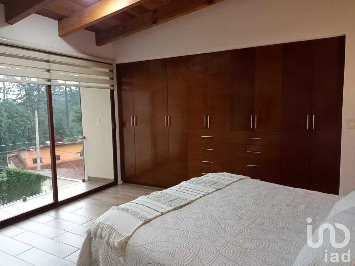 Casa en Renta en Avándaro, Valle de Bravo, Estado De México | NEX-232048 | iad México | Foto 19 de 20