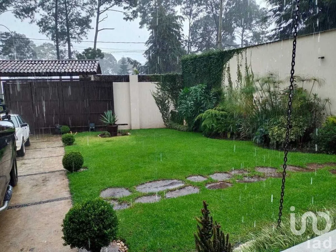 Casa en Renta en Avándaro, Valle de Bravo, Estado De México | NEX-232048 | iad México | Foto 20 de 20