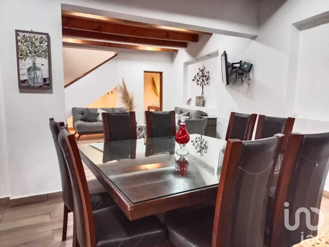 Casa en Renta en Avándaro, Valle de Bravo, Estado De México | NEX-232048 | iad México | Foto 5 de 20