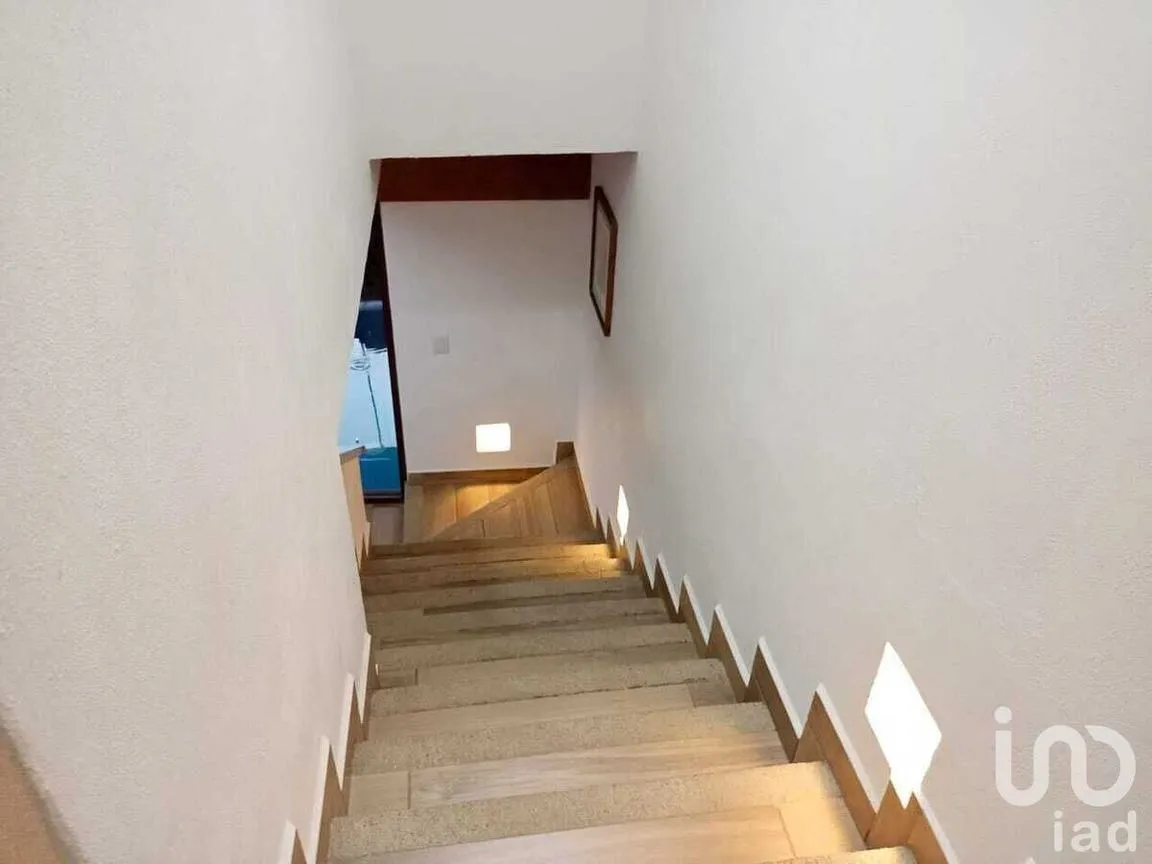 Casa en Renta en Avándaro, Valle de Bravo, Estado De México | NEX-232048 | iad México | Foto 9 de 20