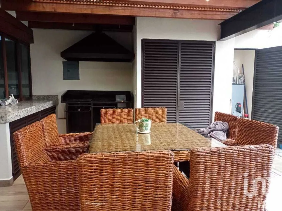 Casa en Renta en Avándaro, Valle de Bravo, Estado De México | NEX-232048 | iad México | Foto 10 de 20