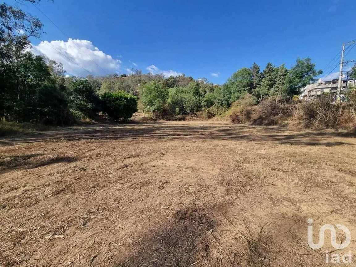 Terreno en Venta en Valle de Bravo, Valle de Bravo, Estado De México | NEX-232169 | iad México | Foto 22 de 24