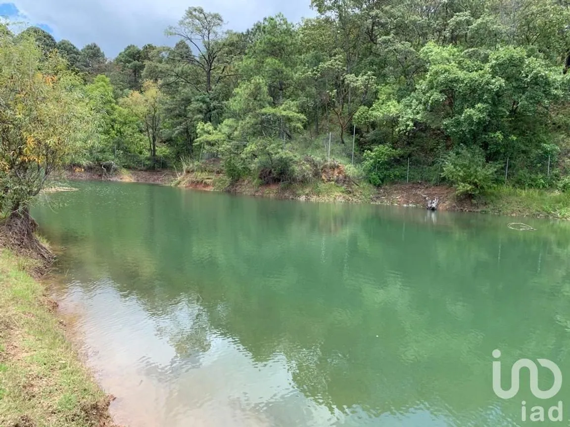 Terreno en Venta en Valle de Bravo, Valle de Bravo, Estado De México | NEX-232169 | iad México | Foto 6 de 24