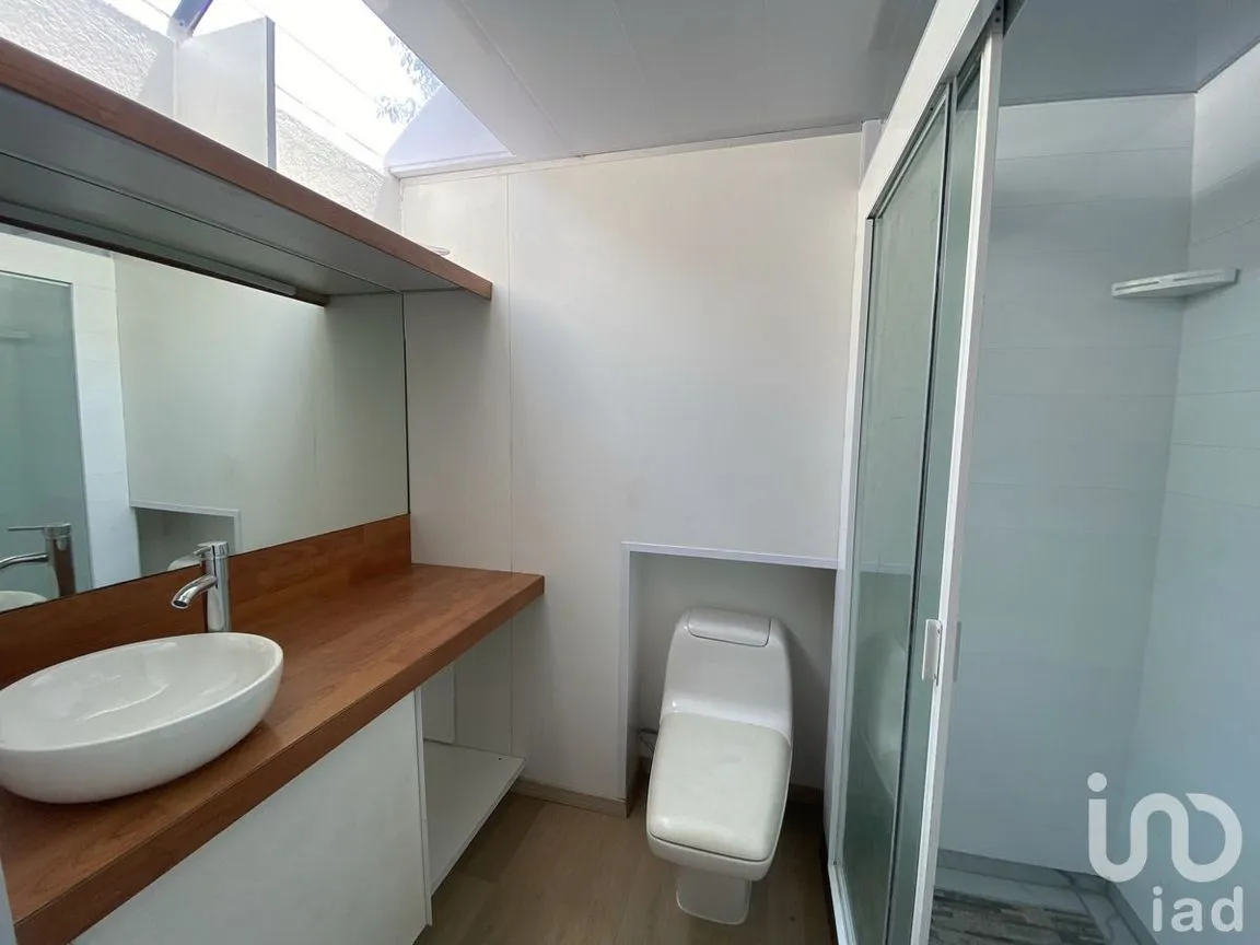 Departamento en Renta en Valle de Bravo, Valle de Bravo, Estado De México | NEX-232177 | iad México | Foto 13 de 15