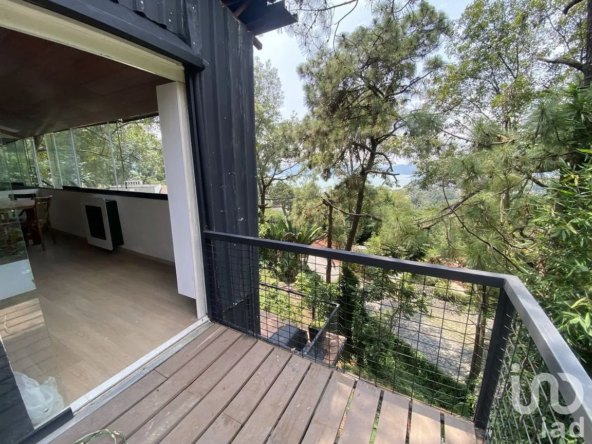 Departamento en Renta en Valle de Bravo, Valle de Bravo, Estado De México | NEX-232177 | iad México | Foto 5 de 15