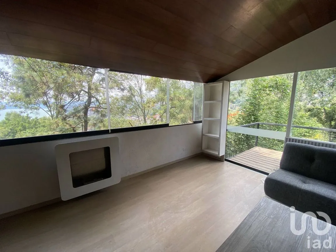 Departamento en Renta en Valle de Bravo, Valle de Bravo, Estado De México | NEX-232177 | iad México | Foto 6 de 15