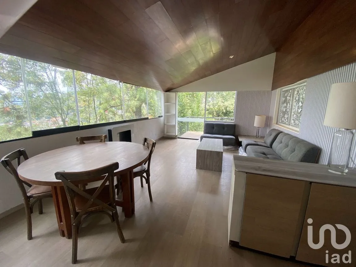 Departamento en Renta en Valle de Bravo, Valle de Bravo, Estado De México | NEX-232177 | iad México | Foto 1 de 15
