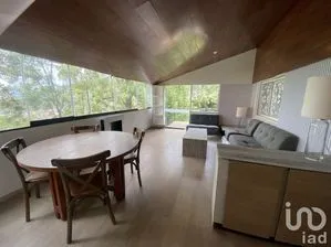 NEX-232177 - Departamento en Renta, con 2 recamaras, con 2 baños, con 70 m2 de construcción en Valle de Bravo, CP 51200, Estado De México.