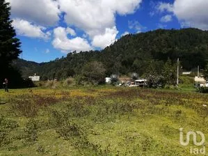 NEX-269825 - Terreno en Venta en Los Saúcos, CP 51200, Estado de México.