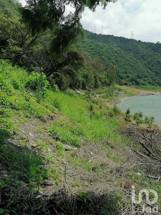 Terreno en Venta en San Gaspar, Valle de Bravo, Estado de México | NEX-269836 | iad México | Foto 12 de 37