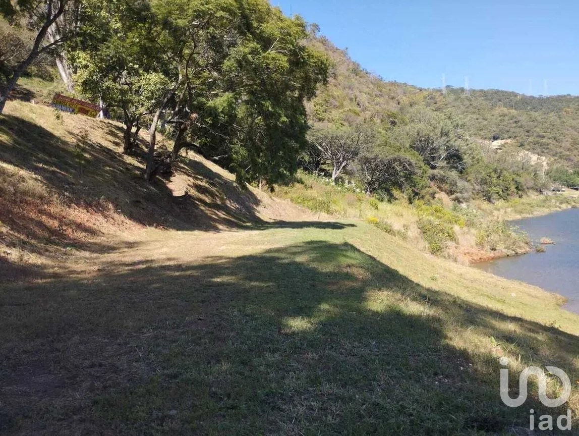 Terreno en Venta en San Gaspar, Valle de Bravo, Estado de México | NEX-269836 | iad México | Foto 25 de 37