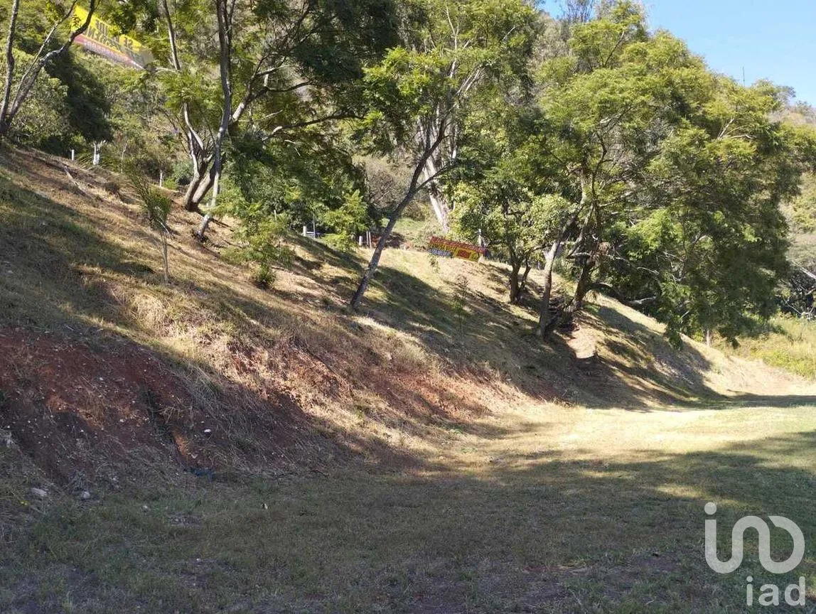 Terreno en Venta en San Gaspar, Valle de Bravo, Estado de México | NEX-269836 | iad México | Foto 26 de 37