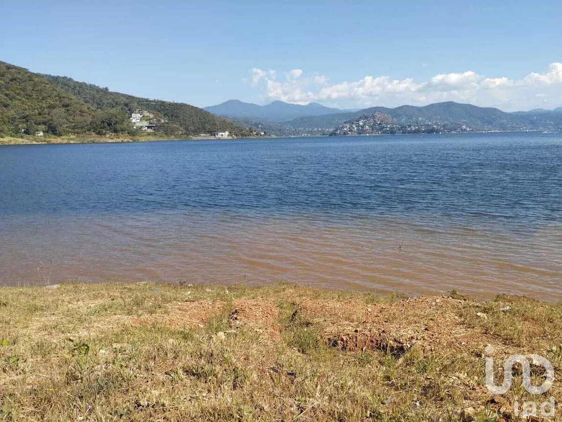 Terreno en Venta en San Gaspar, Valle de Bravo, Estado de México | NEX-269836 | iad México | Foto 29 de 37