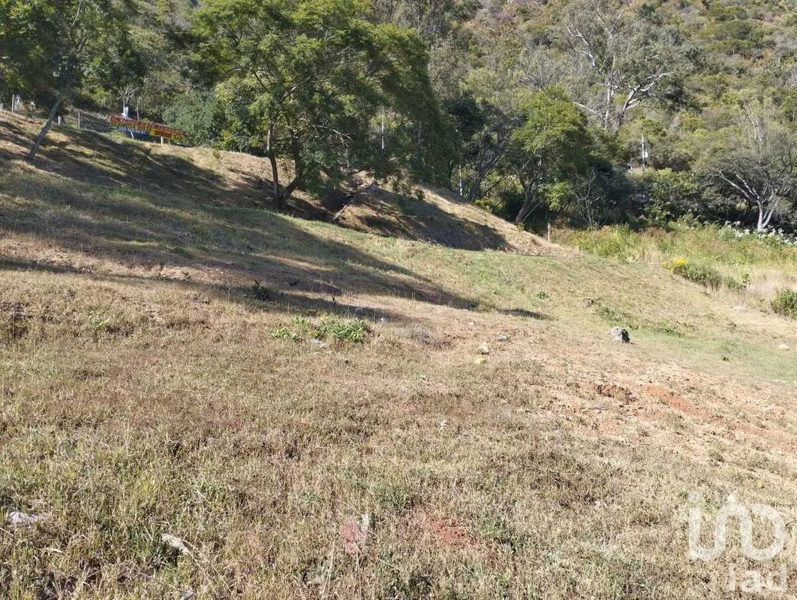 Terreno en Venta en San Gaspar, Valle de Bravo, Estado de México | NEX-269836 | iad México | Foto 30 de 37