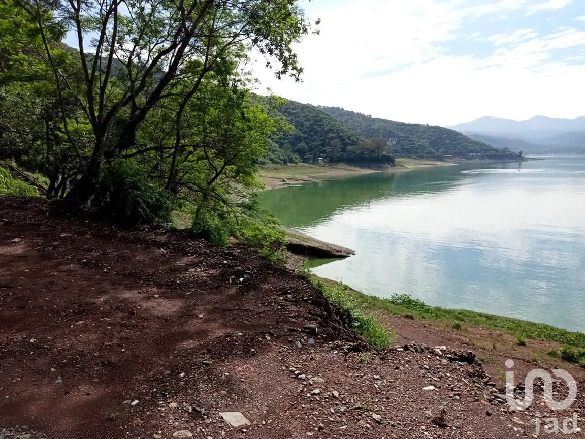 Terreno en Venta en San Gaspar, Valle de Bravo, Estado de México | NEX-269836 | iad México | Foto 4 de 37
