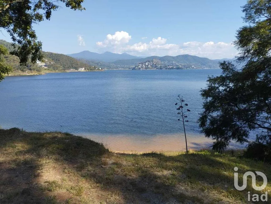 Terreno en Venta en San Gaspar, Valle de Bravo, Estado de México | NEX-269836 | iad México | Foto 36 de 37