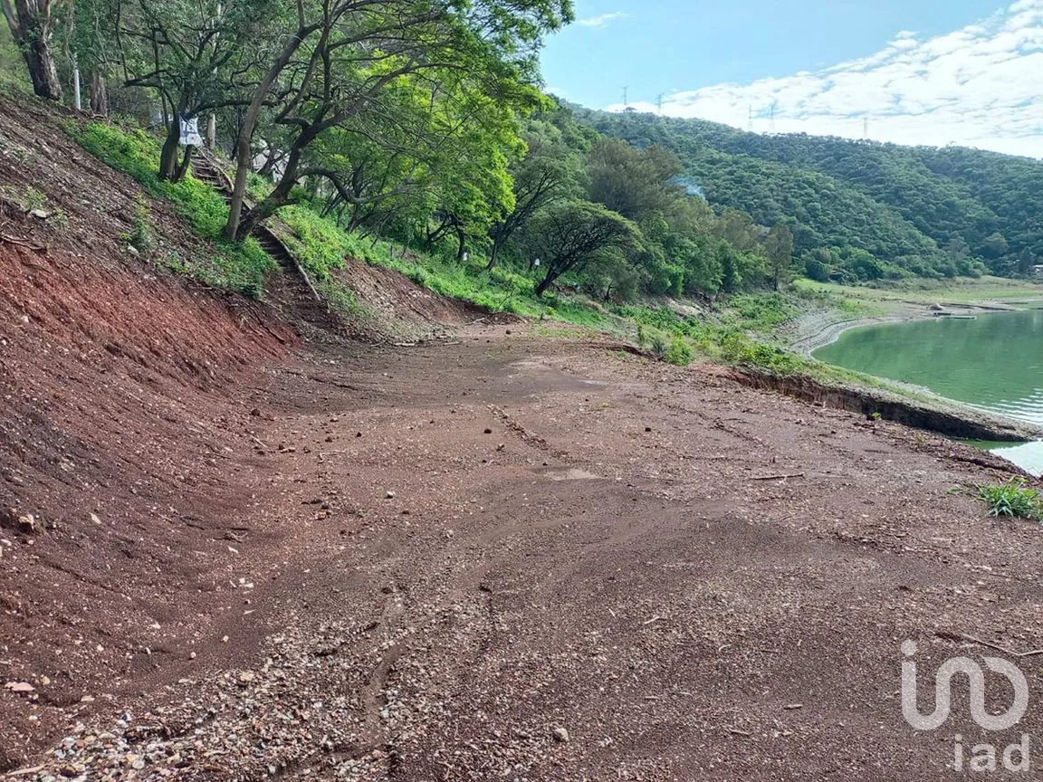Terreno en Venta en San Gaspar, Valle de Bravo, Estado de México | NEX-269836 | iad México | Foto 6 de 37