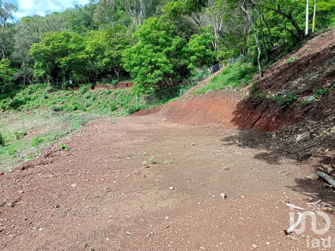 Terreno en Venta en San Gaspar, Valle de Bravo, Estado de México | NEX-269836 | iad México | Foto 7 de 37