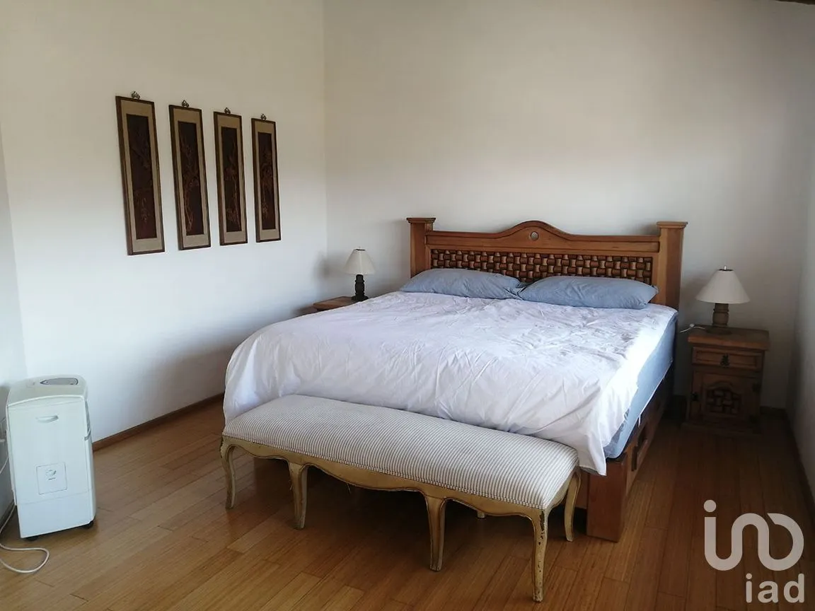 Casa en Renta en San Gaspar, Valle de Bravo, Estado de México | NEX-269859 | iad México | Foto 12 de 18