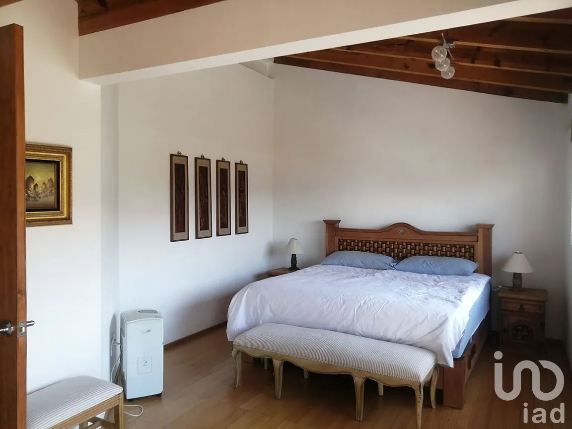 Casa en Renta en San Gaspar, Valle de Bravo, Estado de México | NEX-269859 | iad México | Foto 13 de 18