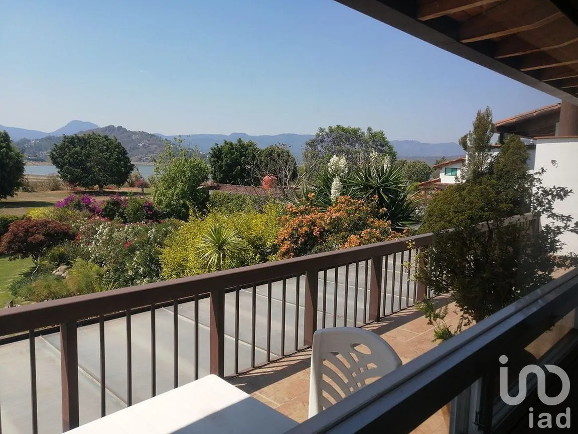 Casa en Renta en San Gaspar, Valle de Bravo, Estado de México | NEX-269859 | iad México | Foto 14 de 18