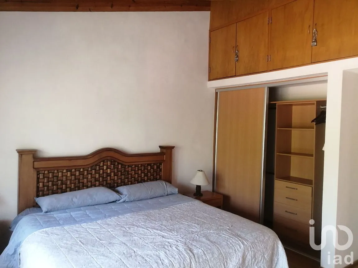 Casa en Renta en San Gaspar, Valle de Bravo, Estado de México | NEX-269859 | iad México | Foto 15 de 18