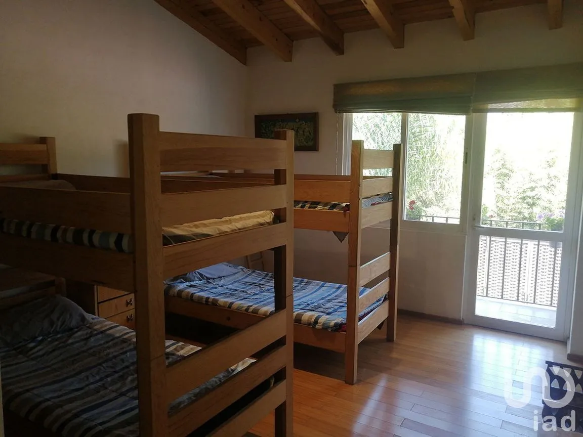 Casa en Renta en San Gaspar, Valle de Bravo, Estado de México | NEX-269859 | iad México | Foto 16 de 18