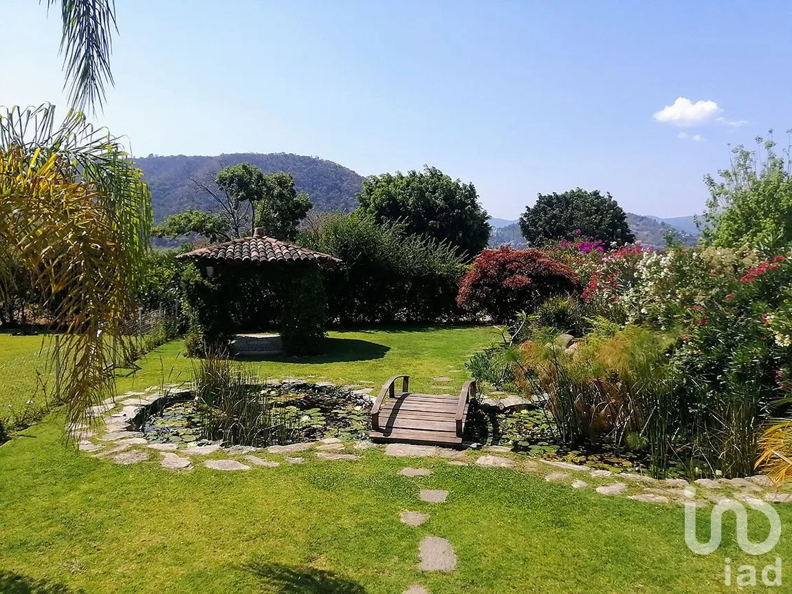 Casa en Renta en San Gaspar, Valle de Bravo, Estado de México | NEX-269859 | iad México | Foto 3 de 18