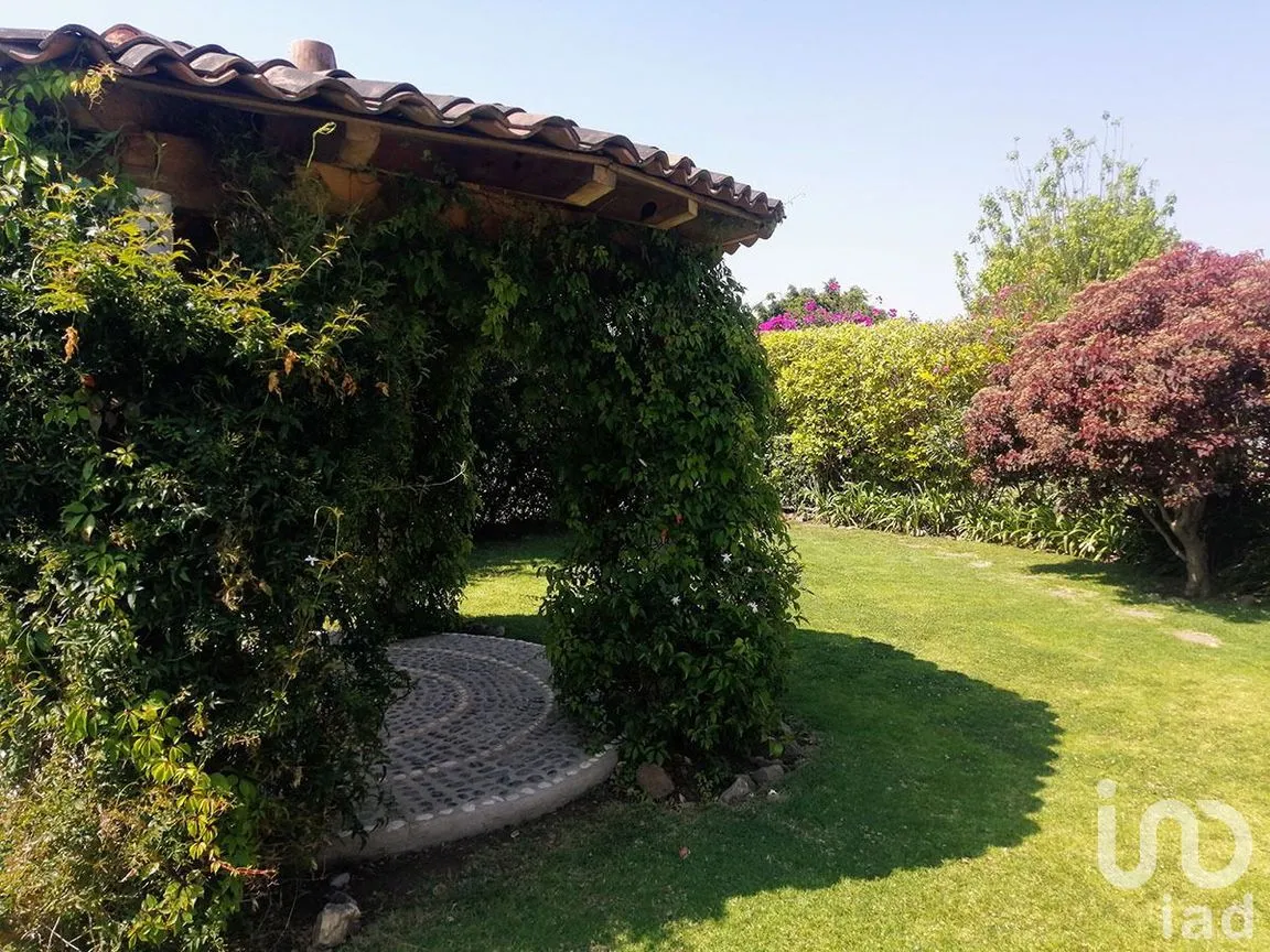 Casa en Renta en San Gaspar, Valle de Bravo, Estado de México | NEX-269859 | iad México | Foto 5 de 18