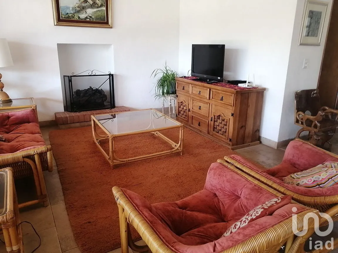 Casa en Renta en San Gaspar, Valle de Bravo, Estado de México | NEX-269859 | iad México | Foto 7 de 18
