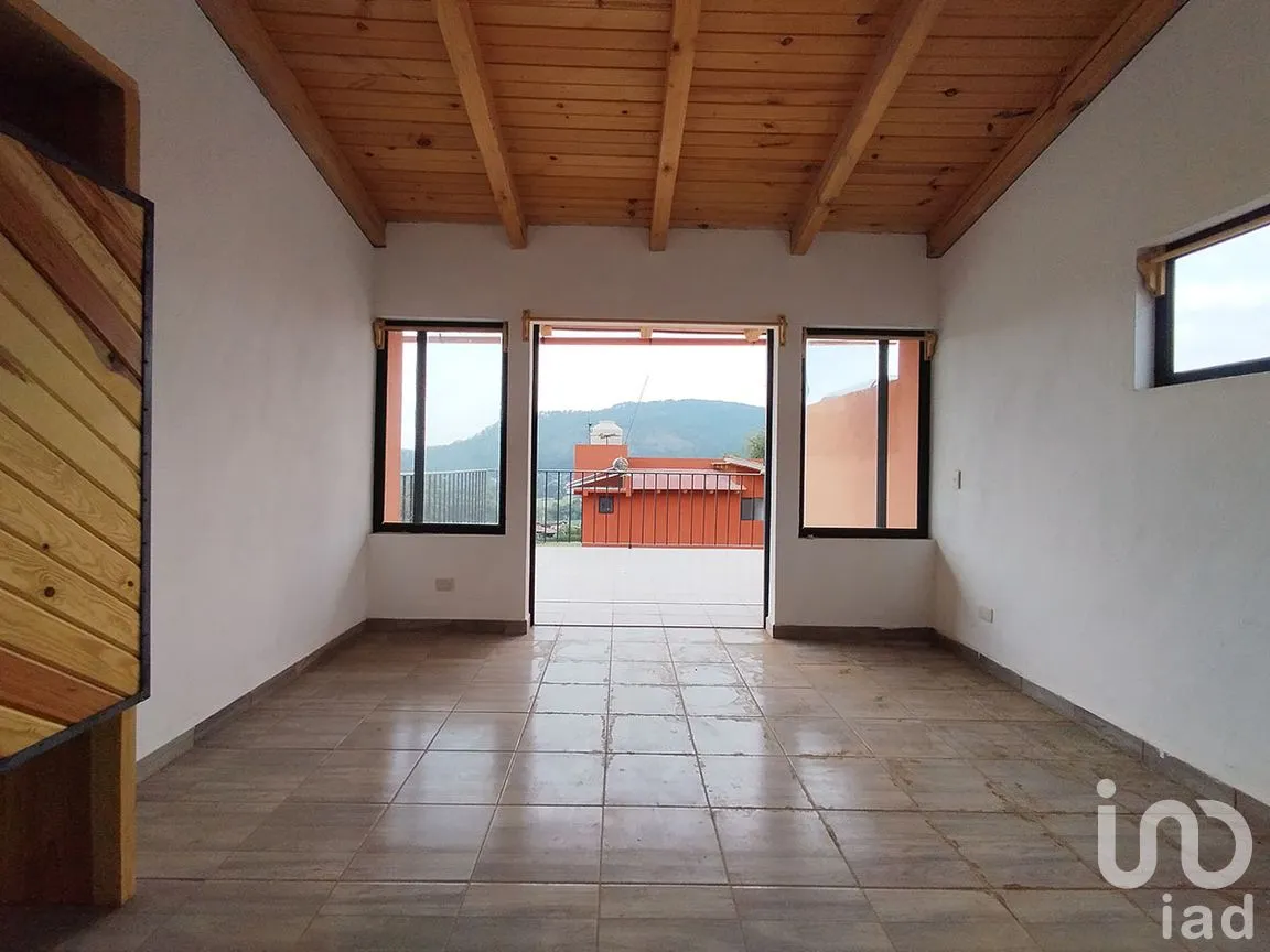 Casa en Renta en Valle de Bravo, Valle de Bravo, Estado de México | NEX-269860 | iad México | Foto 11 de 14
