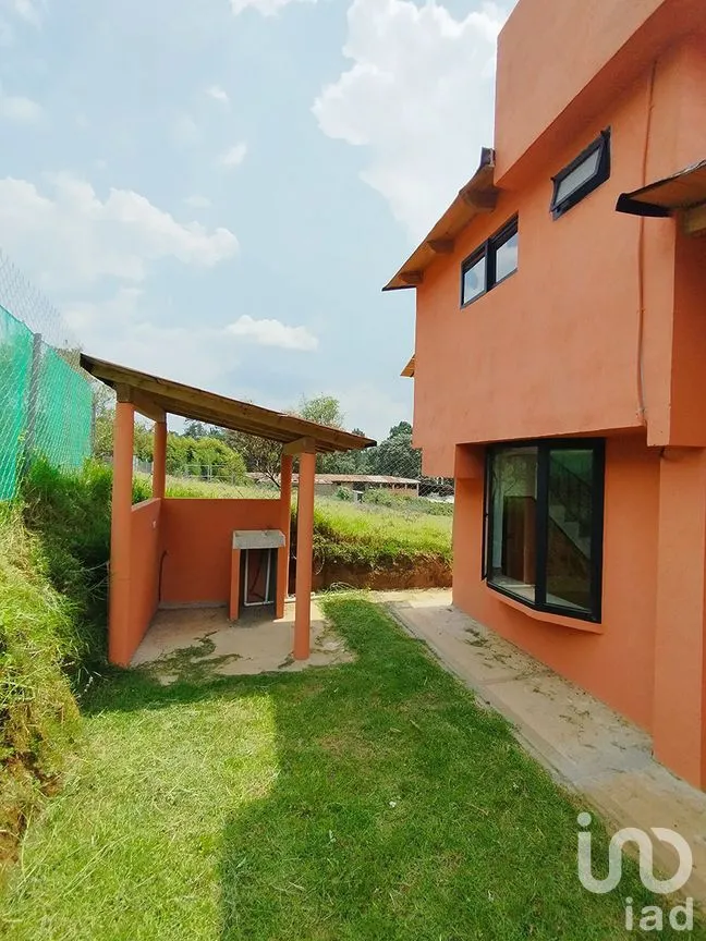 Casa en Renta en Valle de Bravo, Valle de Bravo, Estado de México | NEX-269860 | iad México | Foto 13 de 14