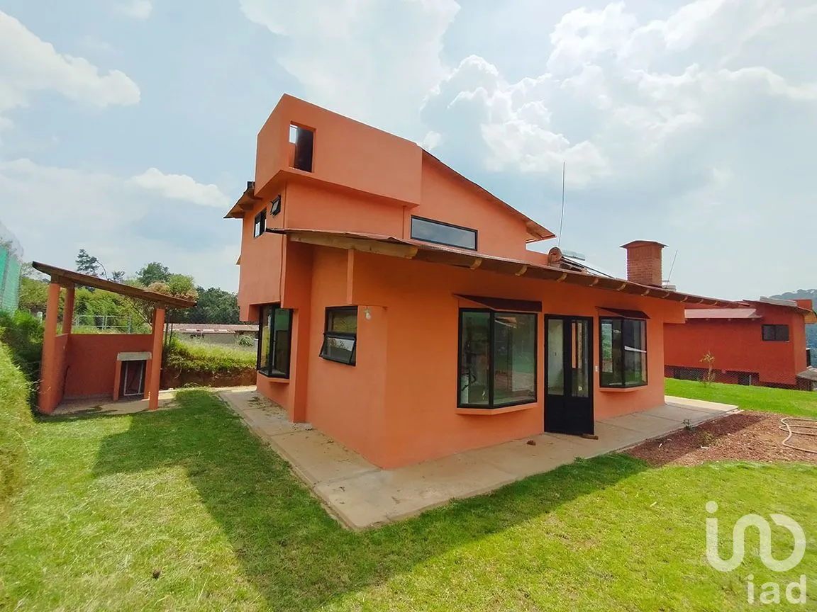 Casa en Renta en Valle de Bravo, Valle de Bravo, Estado de México | NEX-269860 | iad México | Foto 14 de 14