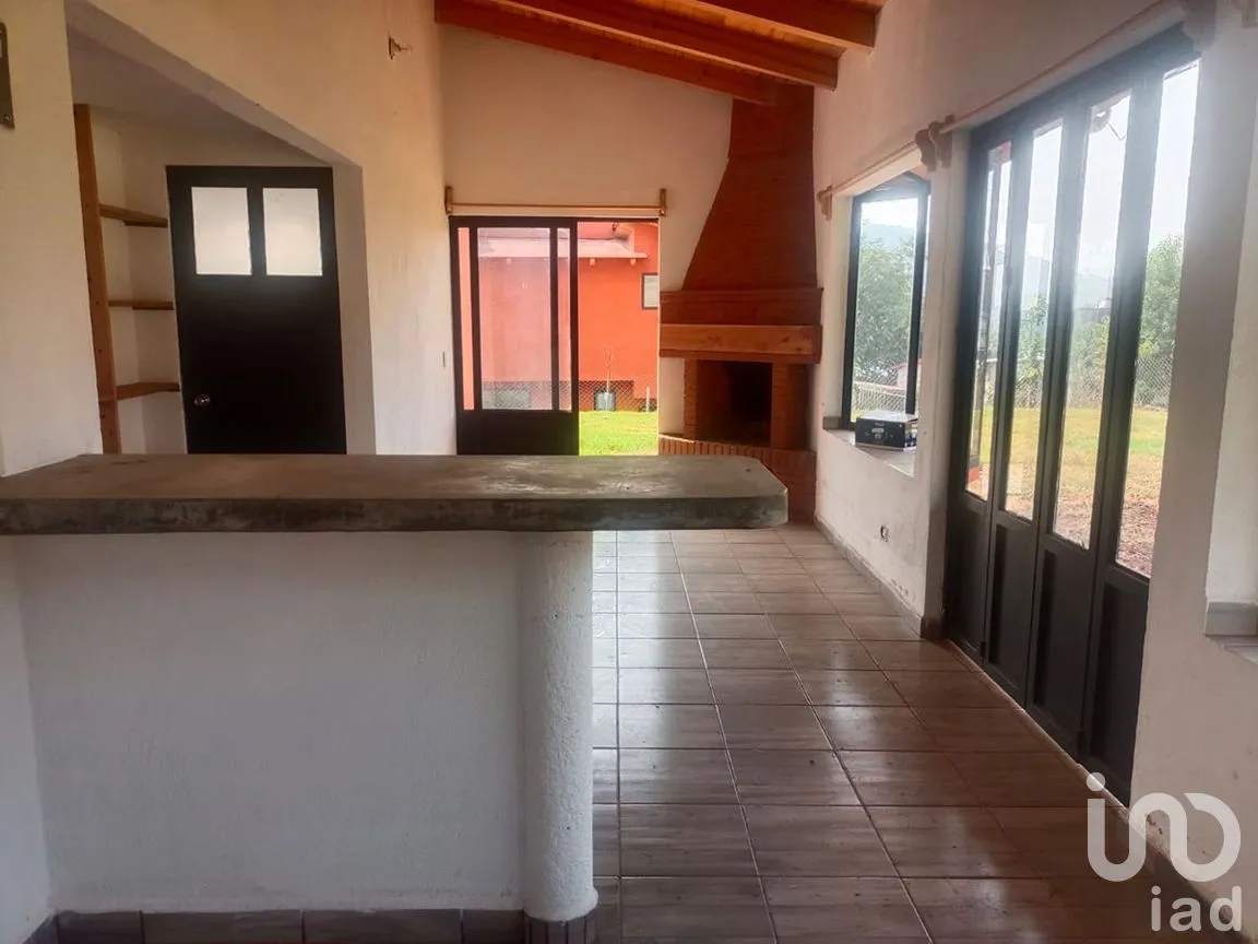 Casa en Renta en Valle de Bravo, Valle de Bravo, Estado de México | NEX-269860 | iad México | Foto 4 de 14