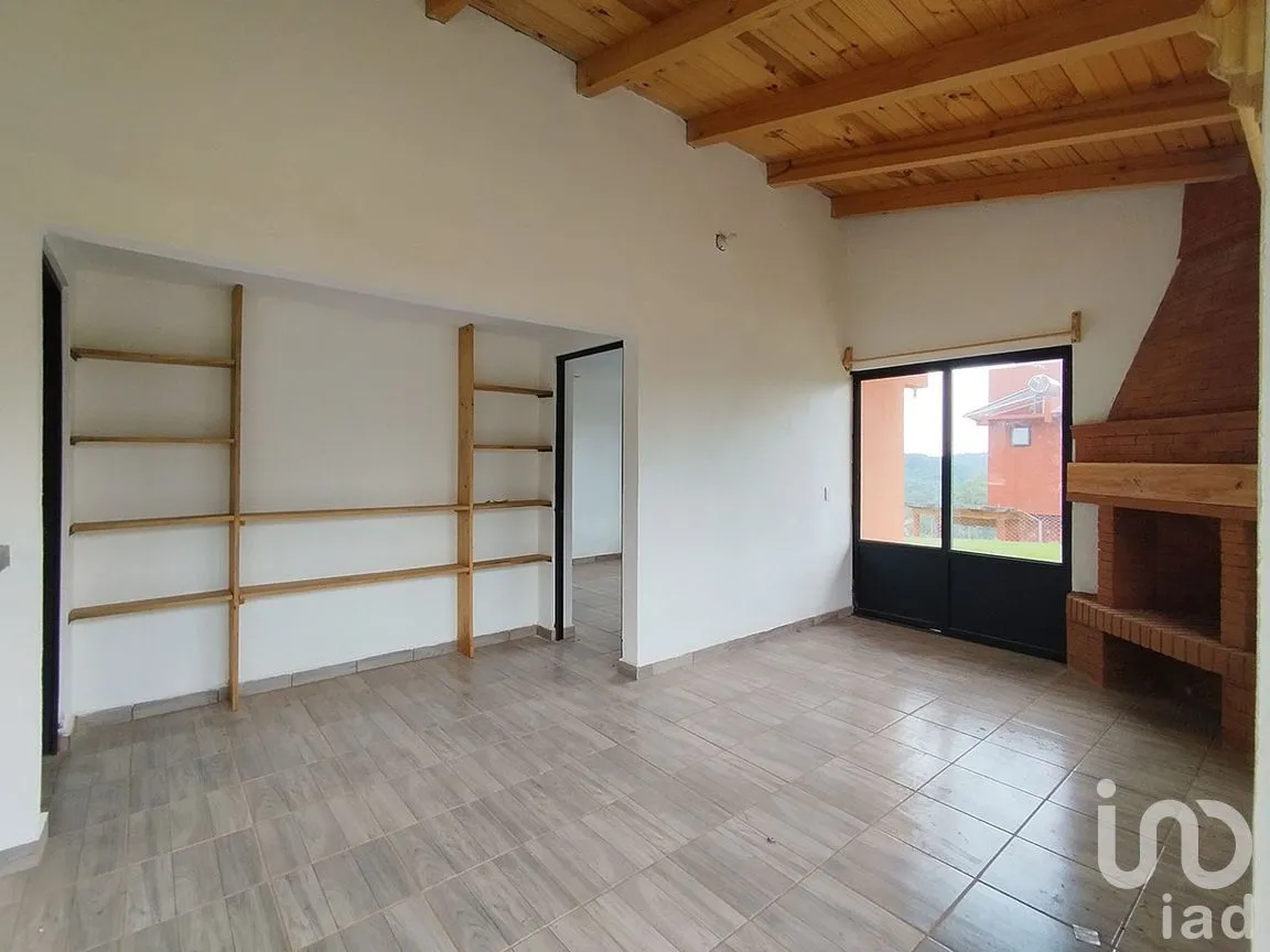 Casa en Renta en Valle de Bravo, Valle de Bravo, Estado de México | NEX-269860 | iad México | Foto 8 de 14