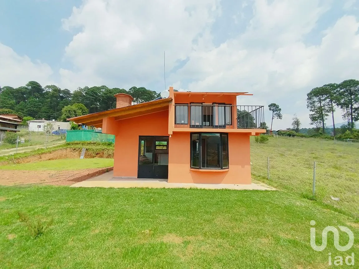 Casa en Renta en Valle de Bravo, Valle de Bravo, Estado de México | NEX-269860 | iad México | Foto 1 de 14