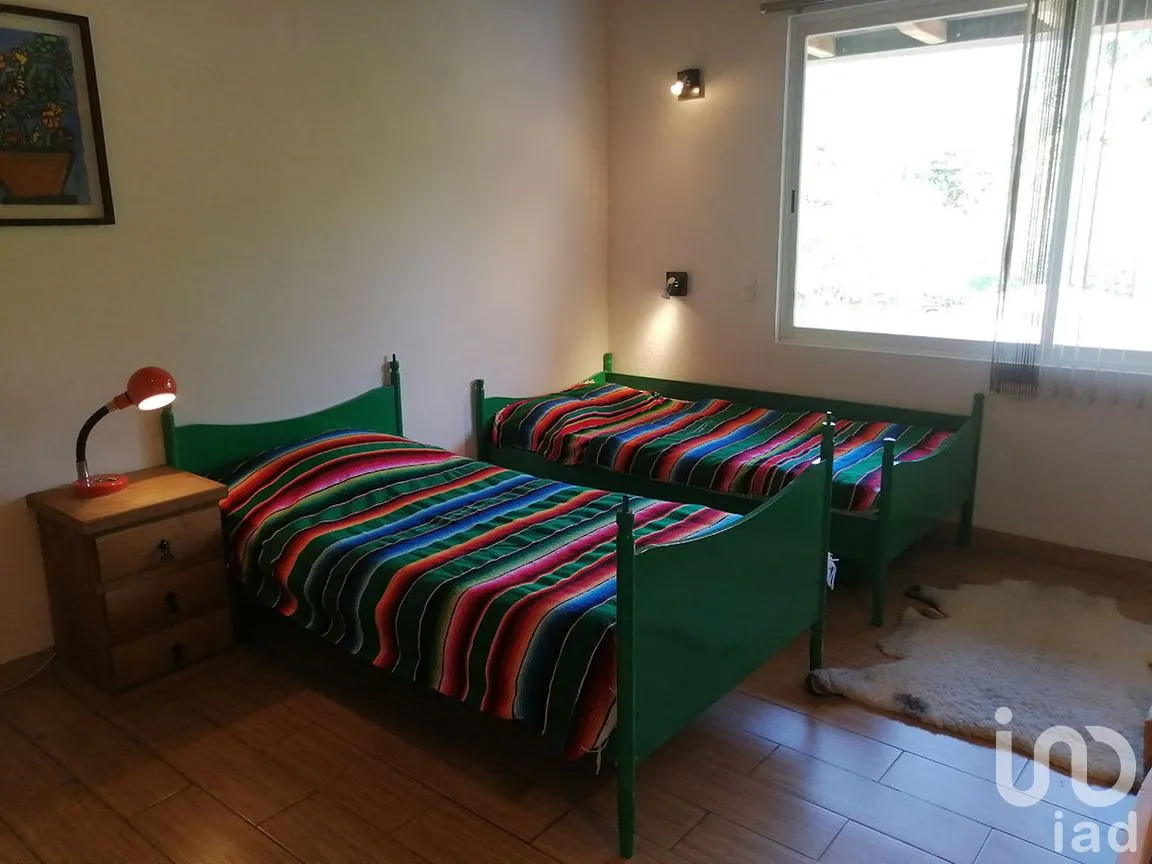 Casa en Renta en San Gaspar, Valle de Bravo, Estado de México | NEX-269862 | iad México | Foto 12 de 21
