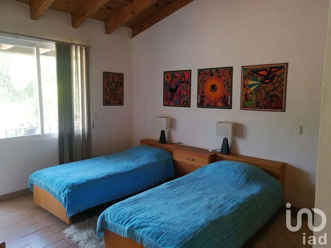 Casa en Renta en San Gaspar, Valle de Bravo, Estado de México | NEX-269862 | iad México | Foto 13 de 21