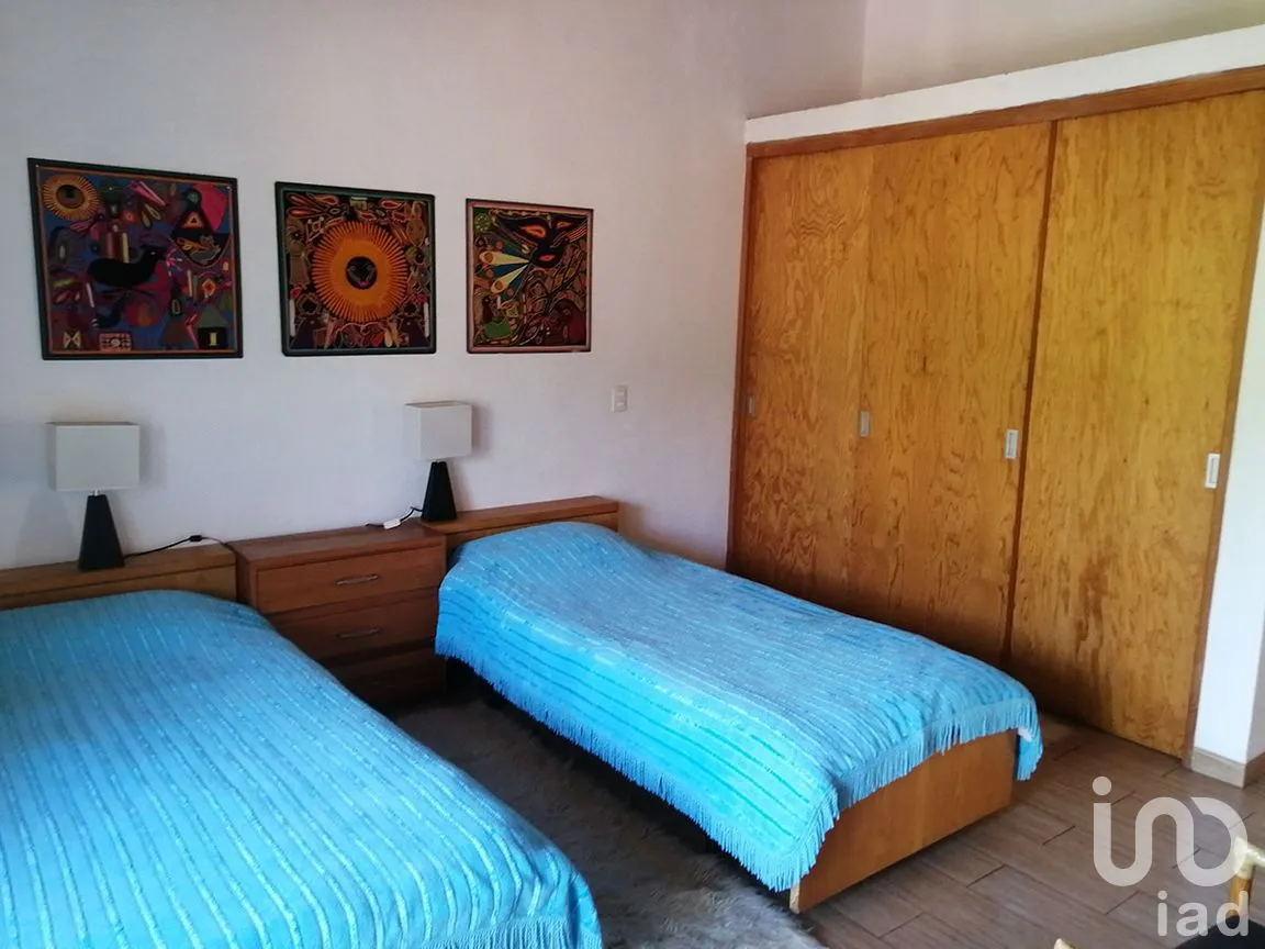Casa en Renta en San Gaspar, Valle de Bravo, Estado de México | NEX-269862 | iad México | Foto 14 de 21