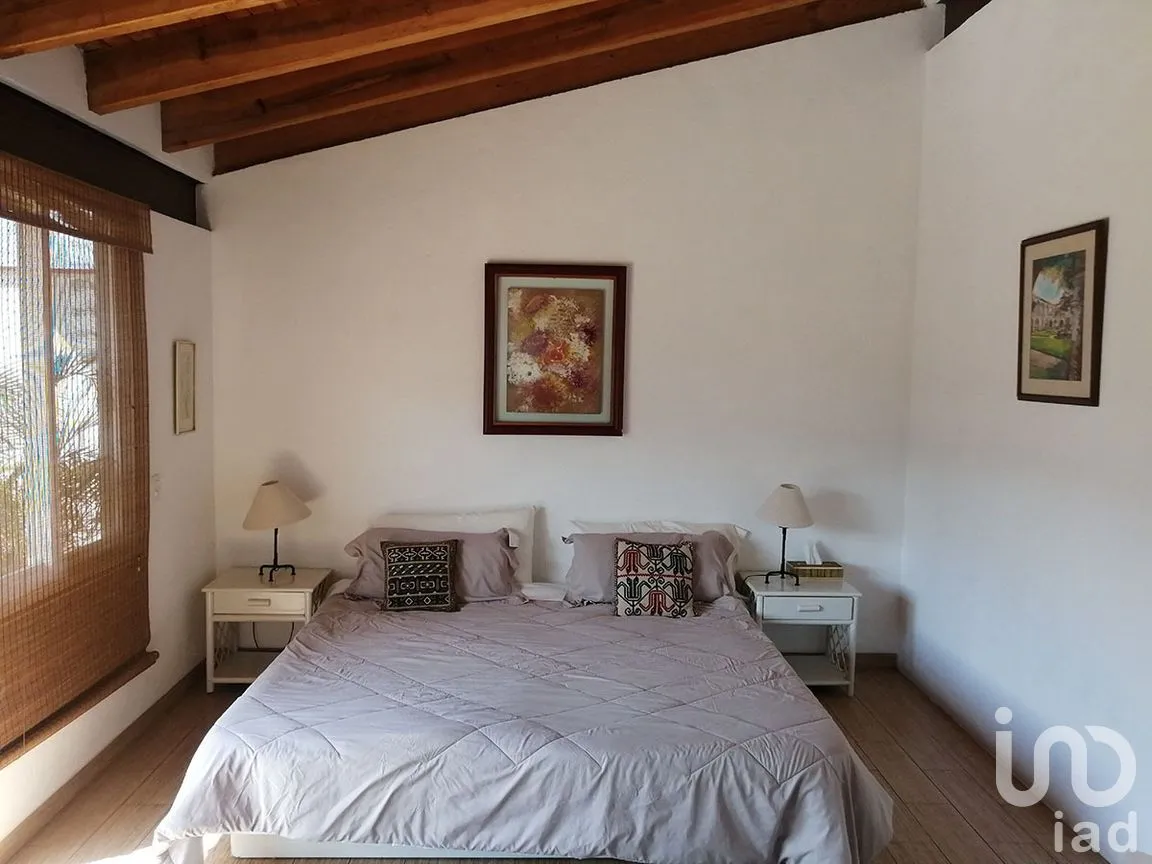 Casa en Renta en San Gaspar, Valle de Bravo, Estado de México | NEX-269862 | iad México | Foto 15 de 21
